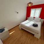 Le Maxaudant Duplex Avec Balcon Et Vue Sur * Luc-sur-Mer