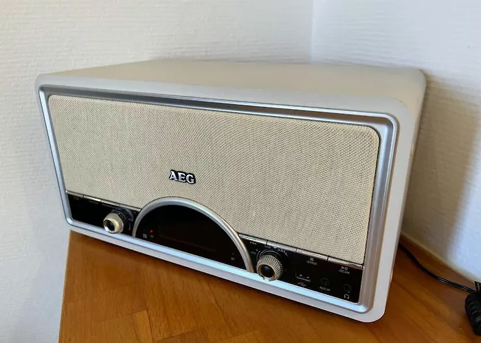 公寓 Le Maxaudant Duplex Avec Balcon Et Vue Sur *