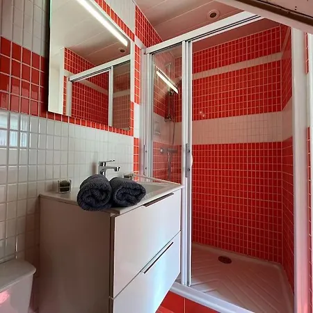 Le Maxaudant Duplex Avec Balcon Et Vue Sur