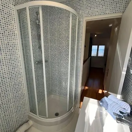 Le Maxaudant Duplex Avec Balcon Et Vue Sur Lejlighed