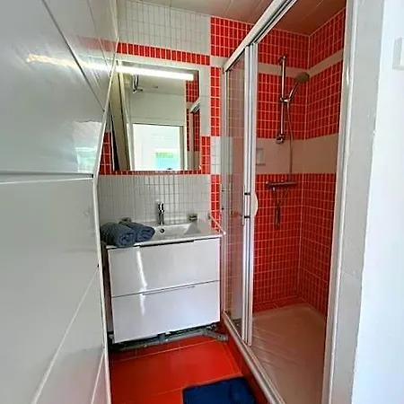 Le Maxaudant Duplex Avec Balcon Et Vue Sur Appartamento