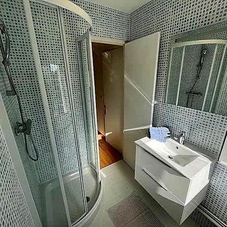 Le Maxaudant Duplex Avec Balcon Et Vue Sur Appartamento *