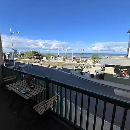 Le Maxaudant Duplex Avec Balcon Et Vue Sur Appartamento *