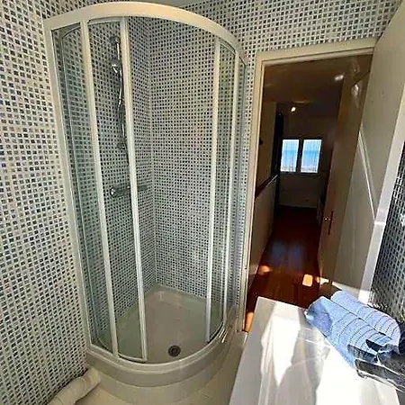 Le Maxaudant Duplex Avec Balcon Et Vue Sur Luc-sur-Mer