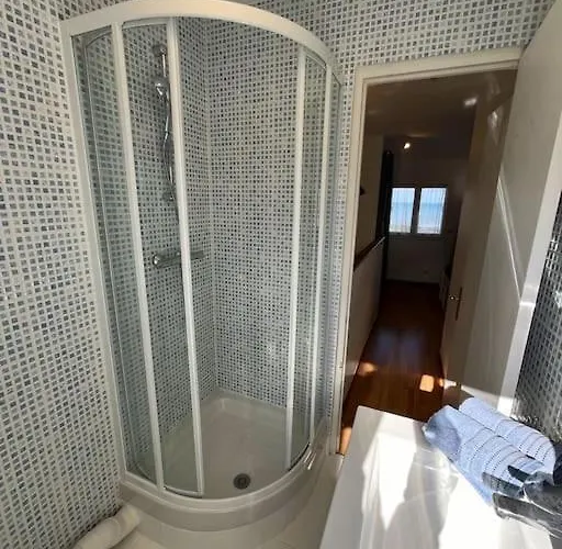 Le Maxaudant Duplex Avec Balcon Et Vue Sur Apartamento